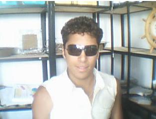 Oussama