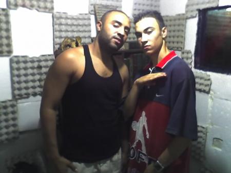 moi avec lord-a de sindiycat