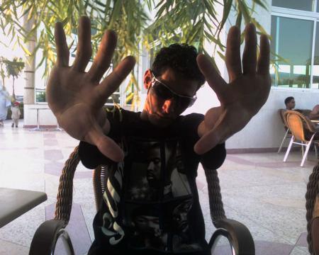 mon amis yassine